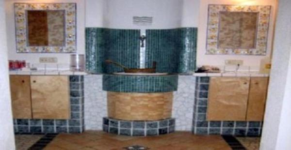 Hotel Germania Ισγκλ Εξωτερικό φωτογραφία