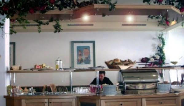 Hotel Germania Ισγκλ Εξωτερικό φωτογραφία